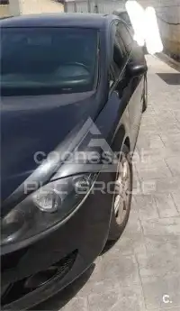 2007 Seat Leon