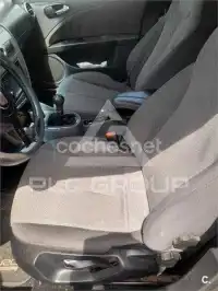 2007 Seat Leon