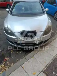 2007 Seat Leon