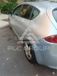 2007 Seat Leon