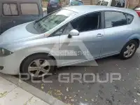 2007 Seat Leon