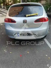 2007 Seat Leon
