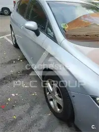2007 Seat Leon