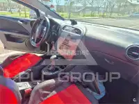 2007 Seat Leon