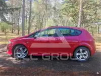 2007 Seat Leon