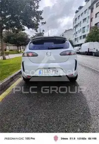 2007 Seat Leon