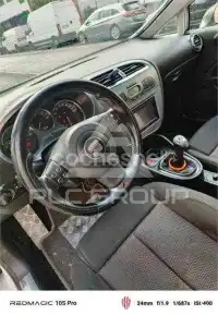2007 Seat Leon