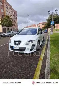 2007 Seat Leon