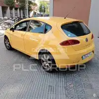 2007 Seat Leon