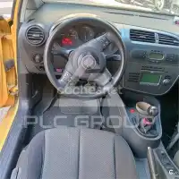2007 Seat Leon