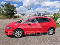 2007 Seat Leon