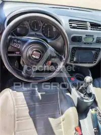 2007 Seat Leon