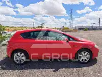 2007 Seat Leon