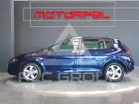 2007 Seat Leon