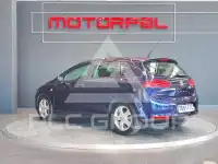 2007 Seat Leon