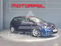 2007 Seat Leon