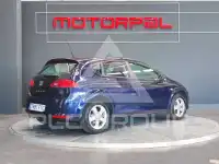 2007 Seat Leon