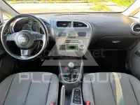 2007 Seat Leon