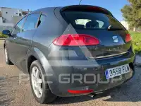 2007 Seat Leon