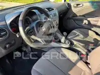 2007 Seat Leon