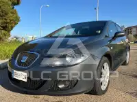 2007 Seat Leon