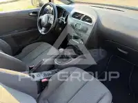 2007 Seat Leon