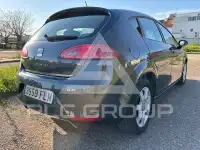 2007 Seat Leon