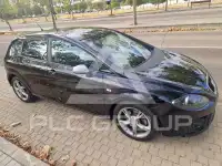 2007 Seat Leon