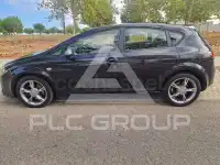 2007 Seat Leon