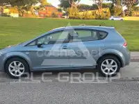 2007 Seat Leon