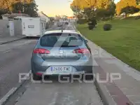 2007 Seat Leon