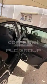 2007 Seat Leon