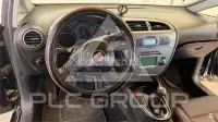 2007 Seat Leon