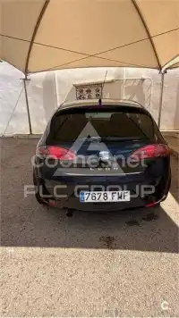 2007 Seat Leon