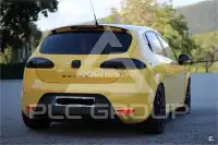 2007 Seat Leon