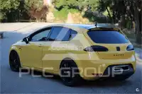 2007 Seat Leon