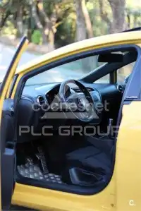 2007 Seat Leon
