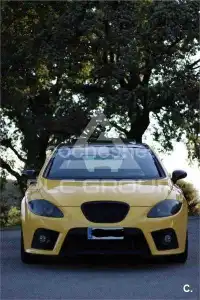 2007 Seat Leon