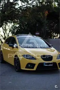 2007 Seat Leon