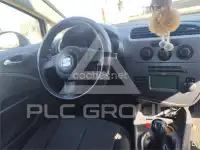 2007 Seat Leon