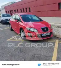 2007 Seat Leon