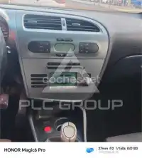2007 Seat Leon