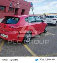 2007 Seat Leon