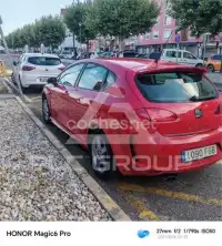 2007 Seat Leon