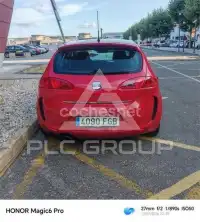 2007 Seat Leon