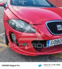 2007 Seat Leon