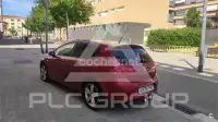 2007 Seat Leon