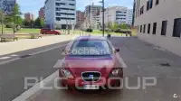 2007 Seat Leon
