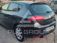 2007 Seat Leon