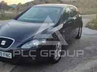 2007 Seat Leon